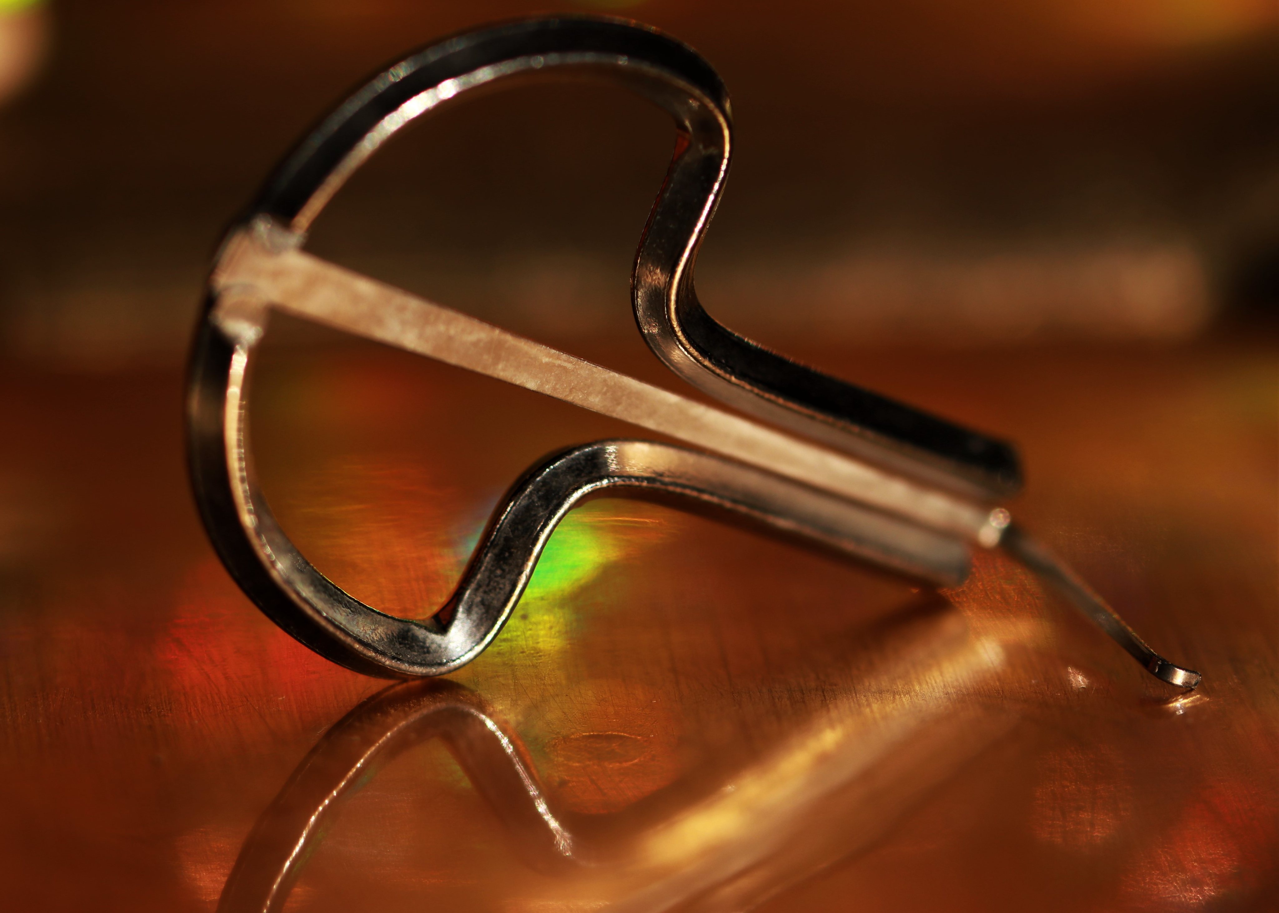 Picture of a Jaw Harp